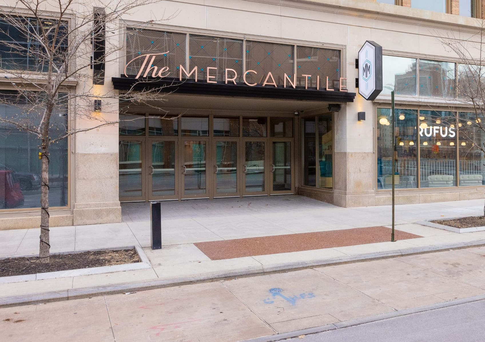 Mercantile on Main Set to Open in Rochester's Sibley Square